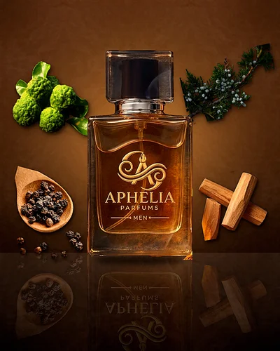 Aphelia Parfums Instagram gönderisi